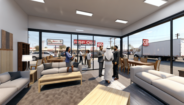 the Best Furniture Near Me