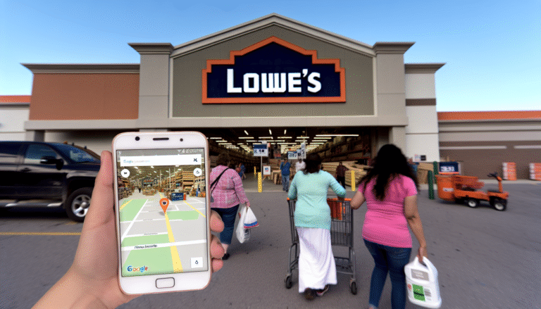 Home Improvement Near Me