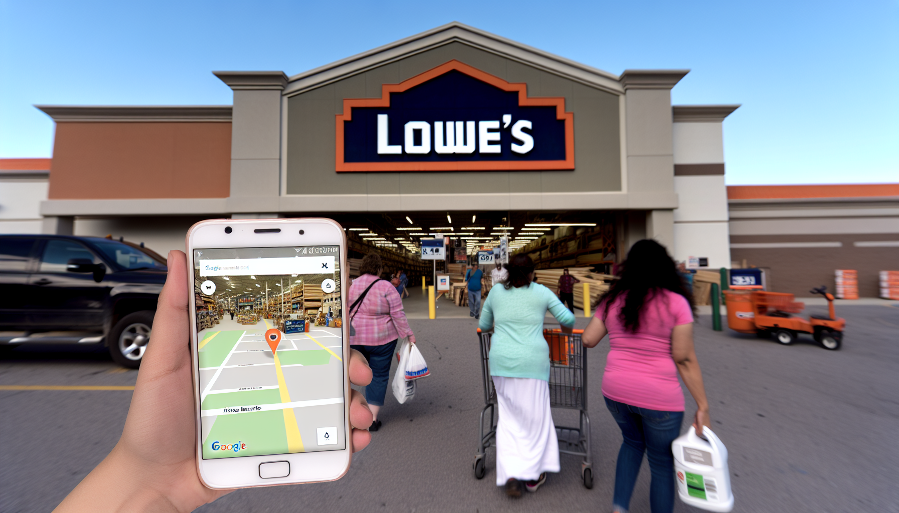 Home Improvement Near Me: The Complete Guide to Choosing the Right Store, Products & Services (2026) 1 Home Improvement Near Me