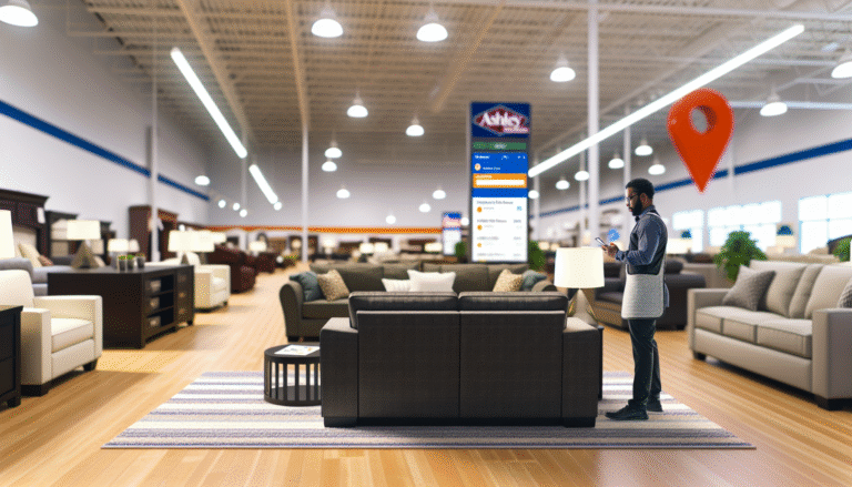 Best Furniture Near Me