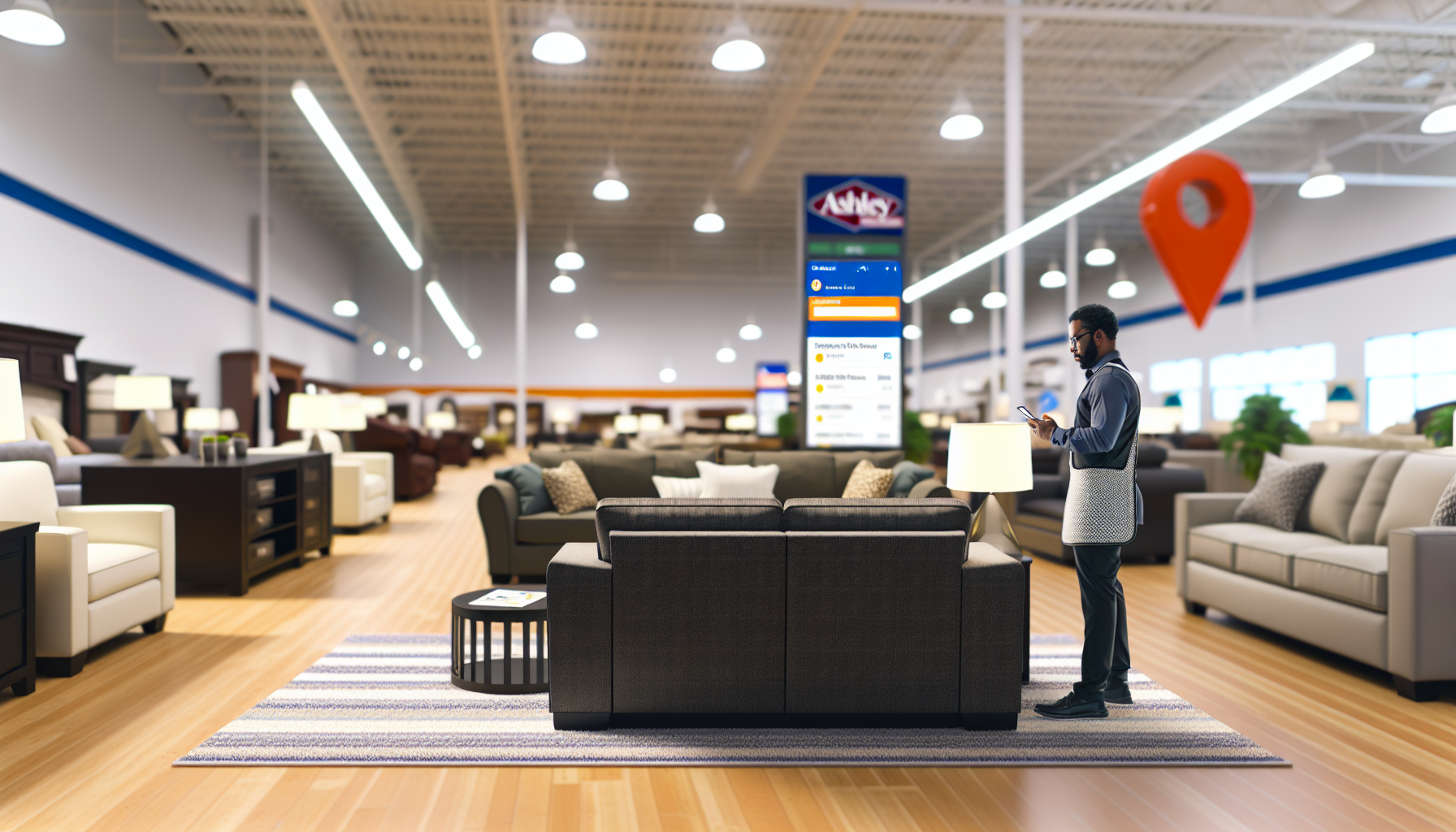 Best Furniture Near Me